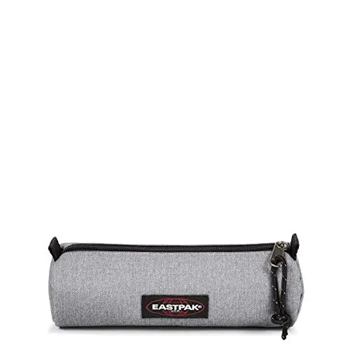Produktbild: Eastpak Round Federmäppchen - Sunday Grey (Grau)