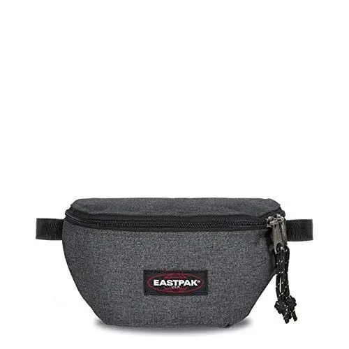 Produktbild: Eastpak Springer Gürteltasche, 2 L - Black Denim (Grau)