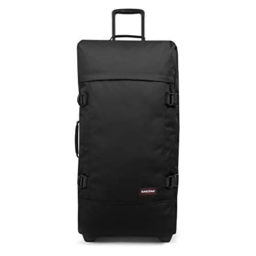 Produktbild: Eastpak TRANVERZ L Koffer, 79 x 40 x 33 cm, 121 L - Black (Schwarz)