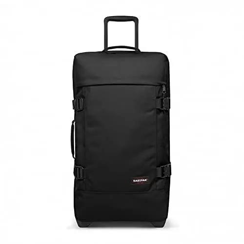 Produktbild: Eastpak TRANVERZ M Koffer, 67 x 35.5 x 30 cm, 78 L - Black (Schwarz)
