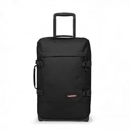 Produktbild: Eastpak TRANVERZ S Koffer, 51 x 32.5 x 23 cm, 42 L - Black (Schwarz)