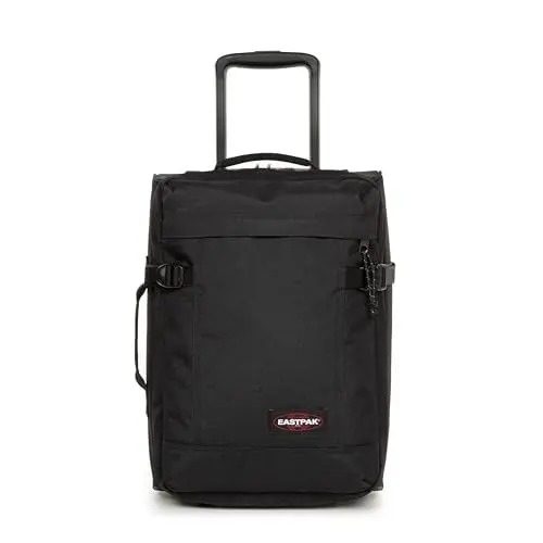Produktbild: Eastpak TRANVERZ XXS Koffer, 45 x 32 x 20 cm, 28 L - Black (Schwarz)
