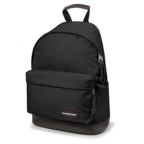 Produktbild: Eastpak Wyoming Rucksack, 24 L - Black (Schwarz)