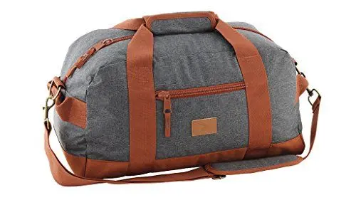 Produktbild: Easy Camp Travel Bag Denver 30 Denim Tasche, Blau, One Size
