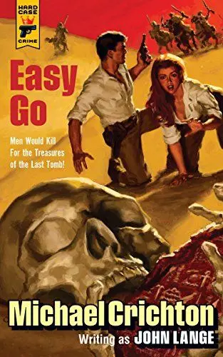 Produktbild: Easy Go (Hard Case Crime)