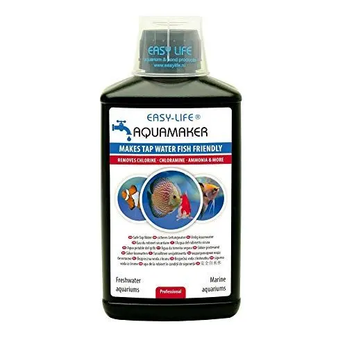 Produktbild: Easy Life AQM1000 AquaMaker, 1000 ml
