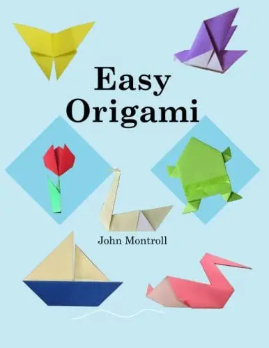 Produktbild: Easy Origami