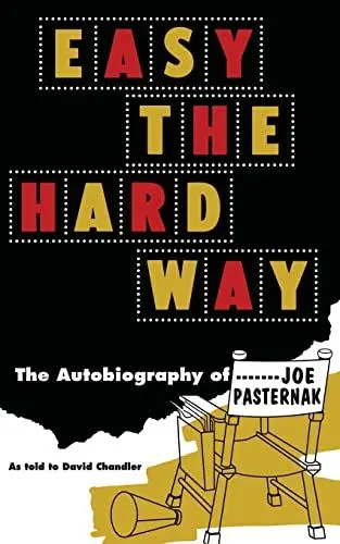 Produktbild: Easy the Hard Way