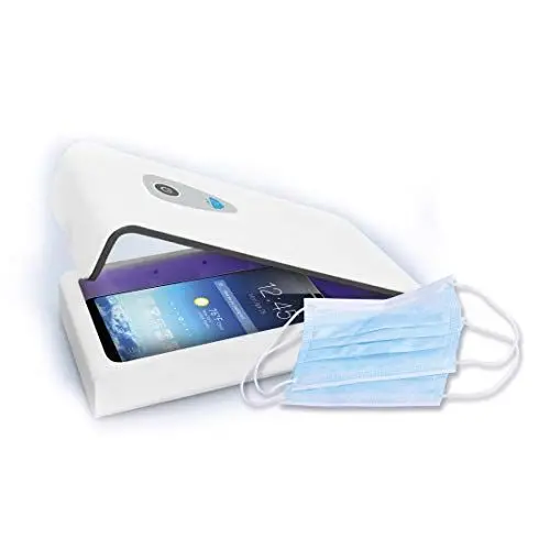 Produktbild: Easypix SB1 UV-Sterilisator, 1 Stück (1er Pack)