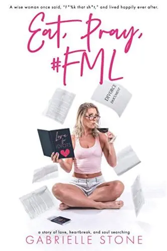 Produktbild: Eat, Pray, #FML