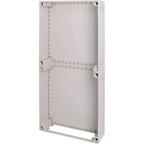 Produktbild: Eaton 001893 Unterkasten, Einzelgehäuse, HxBxT=500x375x120mm