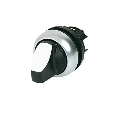 Produktbild: Eaton (Moeller) Wahltaste m.Knebelgriff M22-WK