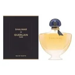 Produktbild: Eau De Toilette Eau de Cologne für Frauen 1er Pack (1x 90 ml)