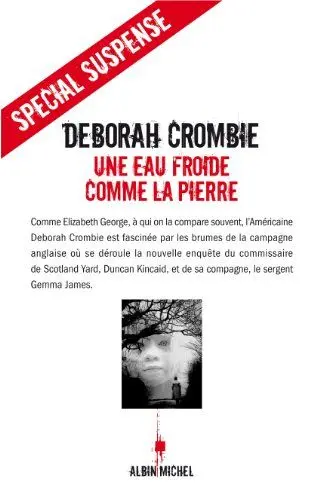 Produktbild: Eau Froide Comme La Pierre (Une)