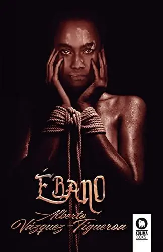 Produktbild: Ebano