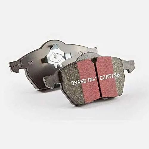 Produktbild: EBC Black Dash USR0931 Bremsscheiben