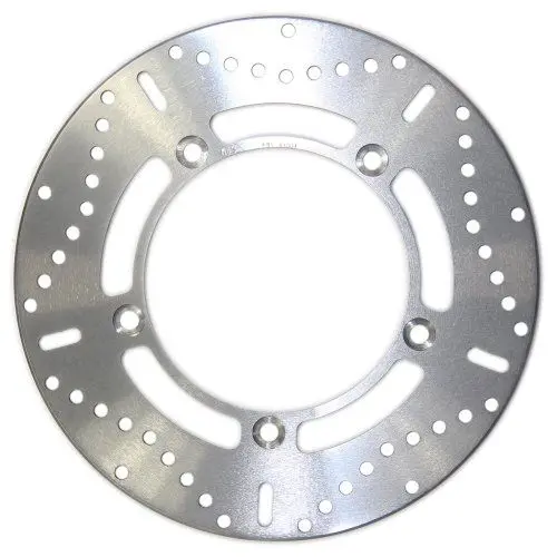 Produktbild: EBC Bremsscheibe Stahl ROSTFREI Scooter Silber MD994D 5050953312144 Motorrad
