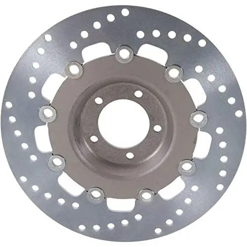 Produktbild: EBC EBC209127 Bremsscheiben Pro-Lite Disc 276mm