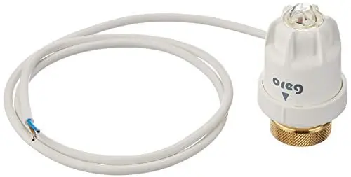 Produktbild: Eberle Stellantrieb, 049310011015