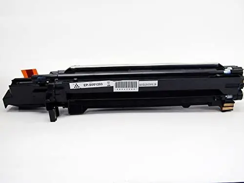 Produktbild: EBL Epson Remanufactured C3900 Cyan Drum SO51203,Compatible with Aculaser C3900 Aculaser CX37