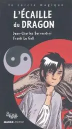 Produktbild: ECAILLE DU DRAGON (L')
