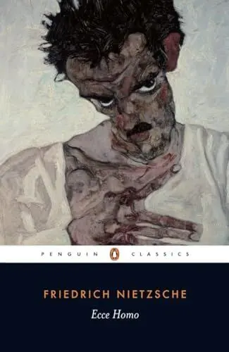 Produktbild: Ecce Homo: How One Becomes What One is (Penguin Classics)