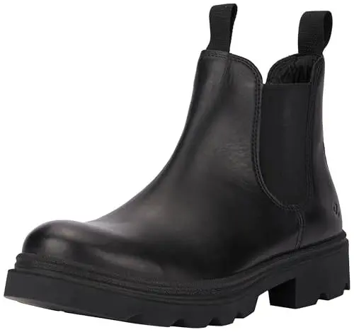 Produktbild: ECCO 214704 Herren Stiefelette, EU 45