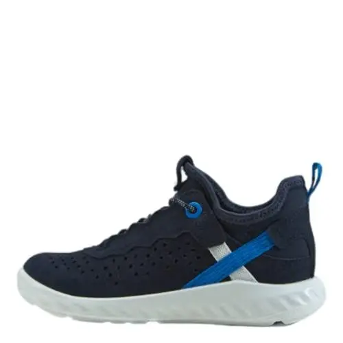 Produktbild: ECCO Baby-Jungen SP.1 Lite Infant Sneaker, Blau(Night Sky), 19 EU