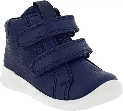 Produktbild: ECCO Baby-Mädchen First Sneaker, Night Sky, 26 EU