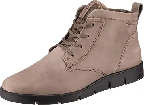 Produktbild: ECCO Damen Bella Ankle Boot, Grau (STONE), 38 EU