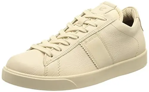 Produktbild: ECCO Damen Ecco Street Lite W Sneaker Sneaker, Limestone, 40 EU