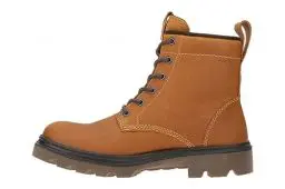 Produktbild: ECCO Damen Grainer, Amber, 39 EU
