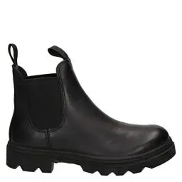 Produktbild: ECCO Damen Grainer W Chelsea Fashion Boot, Black, 39 EU