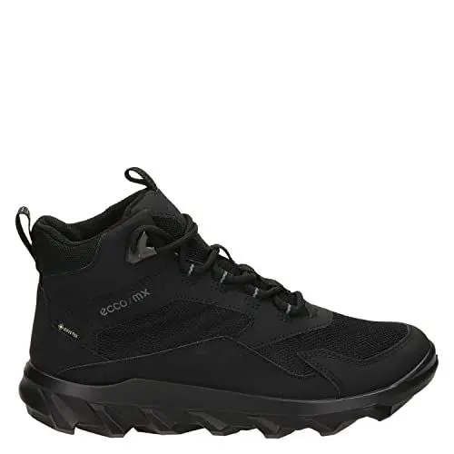 Produktbild: ECCO Damen Mx Hiking Boot, Schwarz, 40 EU