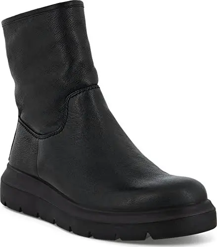 Produktbild: ECCO Damen Nouvelle, Black, 37 EU
