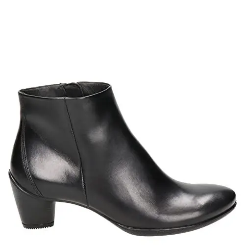 Produktbild: ECCO Damen Sculptured 45 Dres Ankle Boot, Schwarz (Black), 38 EU