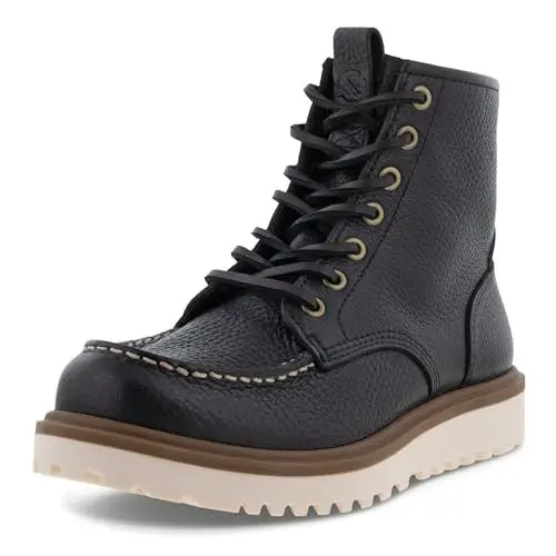 Produktbild: ECCO Damen Staker, Black, 39 EU