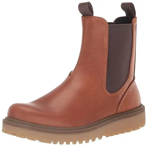 Produktbild: ECCO Damen Staker, Cognac, 38 EU