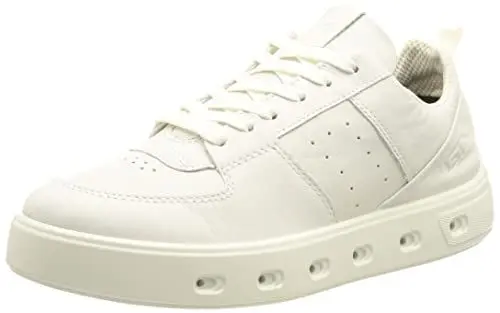 Produktbild: ECCO Damen Street 720 W Sneaker, Weiã, 40 EU