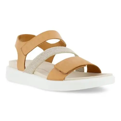 Produktbild: ECCO FLOWT W FLAT SANDAL