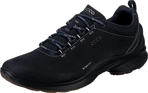 Produktbild: ECCO Herren BIOM FJUEL M Sneaker,NAVY,46