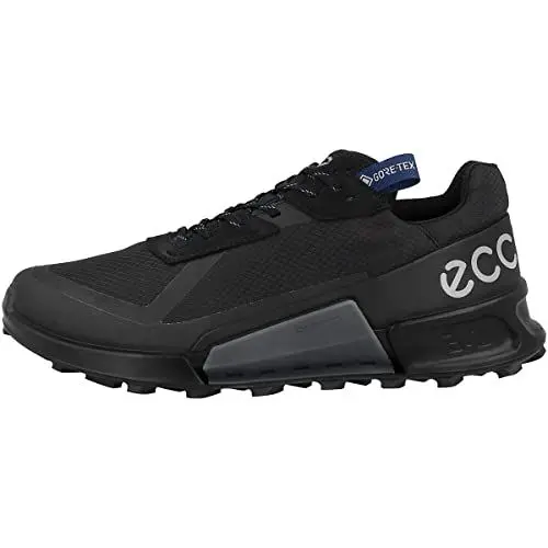 Produktbild: ECCO Herren Biom 2.1 X Country Shoes, Schwarz, 42 EU