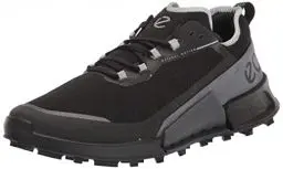 Produktbild: ECCO Herren Biom 2.1 X Country M Laufschuh, Black Magnet, EU 42