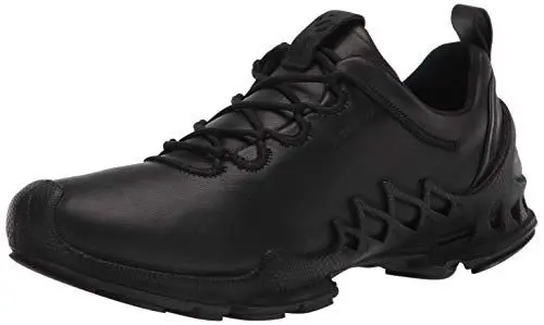 Produktbild: ECCO Herren Biom Aex Hiking Shoe, Schwarz(Black), 39 EU