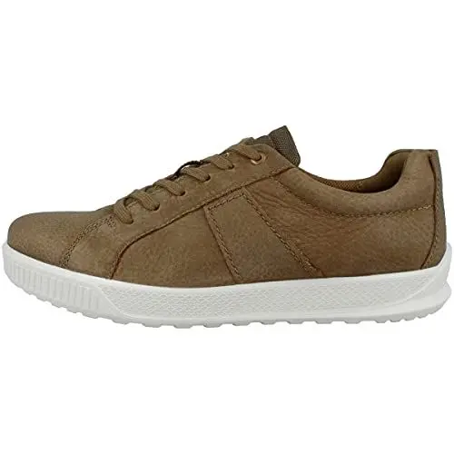 Produktbild: ECCO Herren Byway Sneaker, Camel, 43 EU