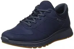 Produktbild: ECCO Herren EXOSTRIDE M LOW GTX Outdoor Schuhe, Night Sky, 45 EU