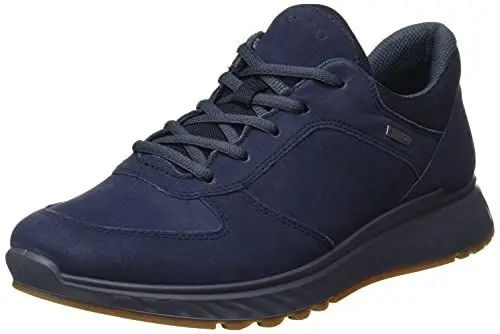 Produktbild: ECCO Herren EXOSTRIDE M LOW GTX Outdoor Schuhe, Night Sky, 45 EU
