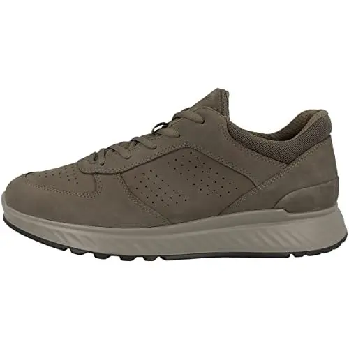 Produktbild: ECCO Herren EXOSTRIDE M Low Outdoor Shoe, Tarmac, 45 EU