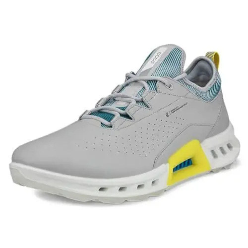 Produktbild: ECCO Biom C4 Gore-Tex Wasserdichter Golfschuh für Herren, 10-10.5