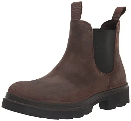 Produktbild: ECCO Herren Grainer, Coffee, 41 EU